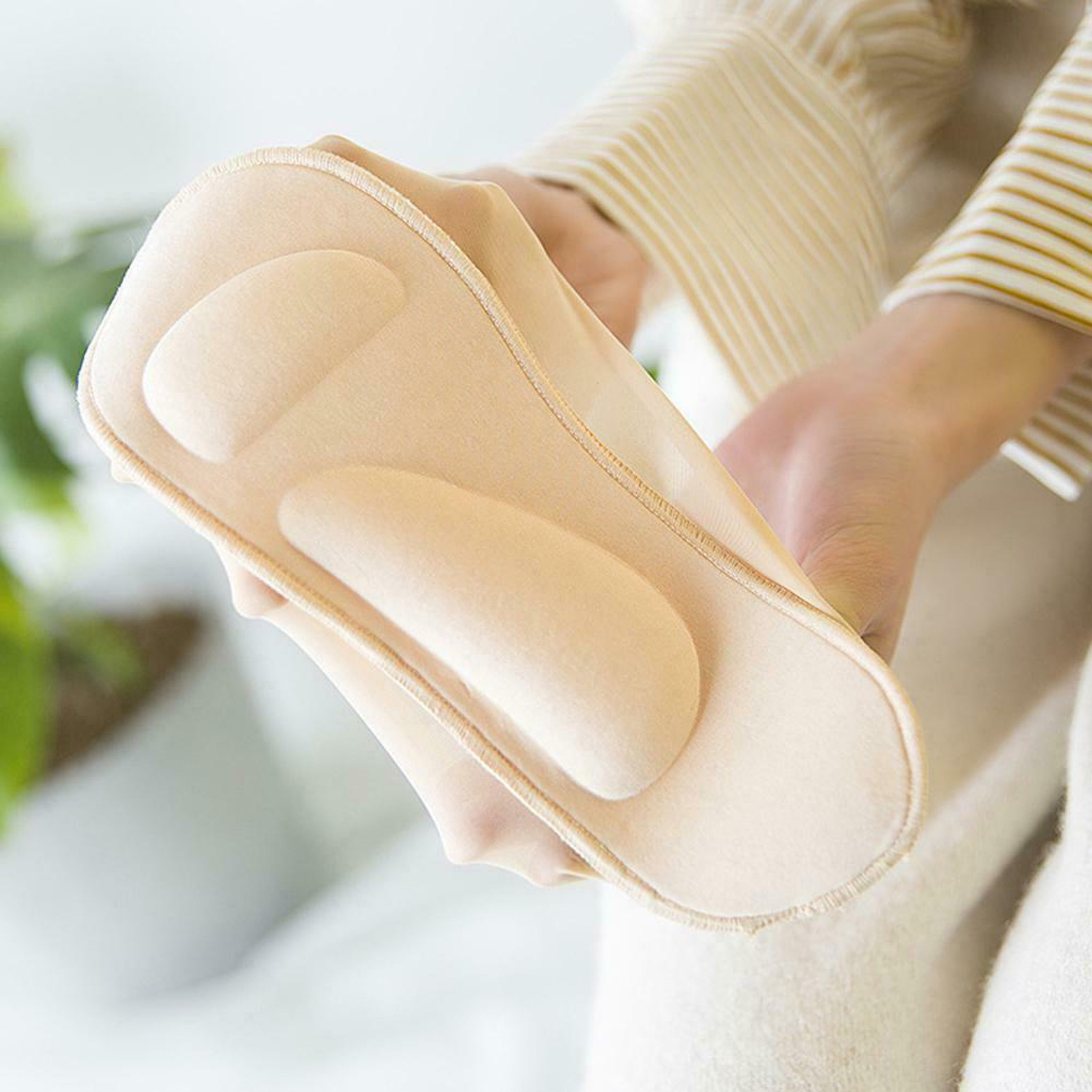 Five Benefits of Arch Support Socks You Must Read and Why Your Feet Deserve Them