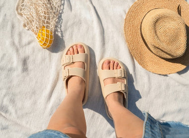 Ultimate Guide to Sandals, Shoes, Slippers, and Footwear for Narrow Feet: Tips, Brands, and Adjustments