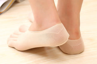 Socks for Flip Flops: Comfort Meets Style