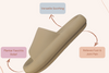Benefits of Comfortable House Slippers