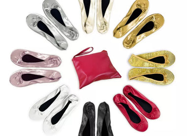 Ballet Flats 2023-2024: The Ultimate Guide to Style & Comfort