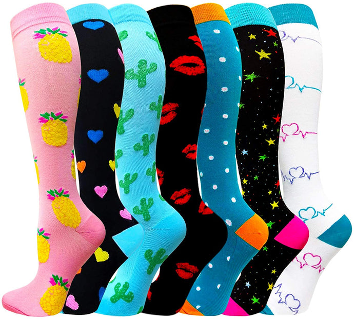 What Socks have the best arch support?