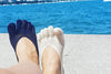Toe Socks Day in Chicago