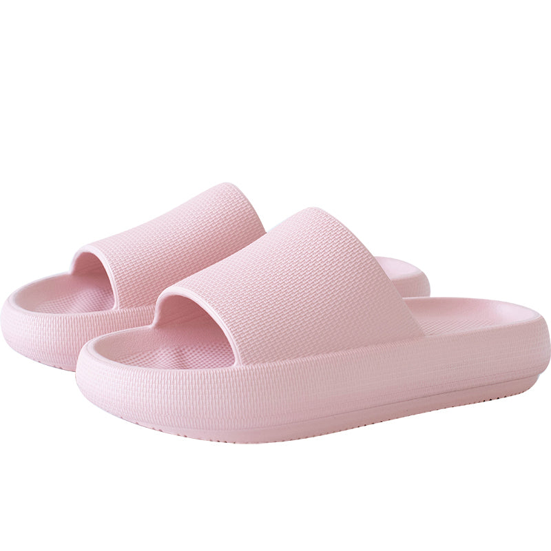Sootheez™️ Comfy Slides Women 5.5-6 / Pink