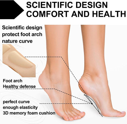 Arch Support Socks for Women