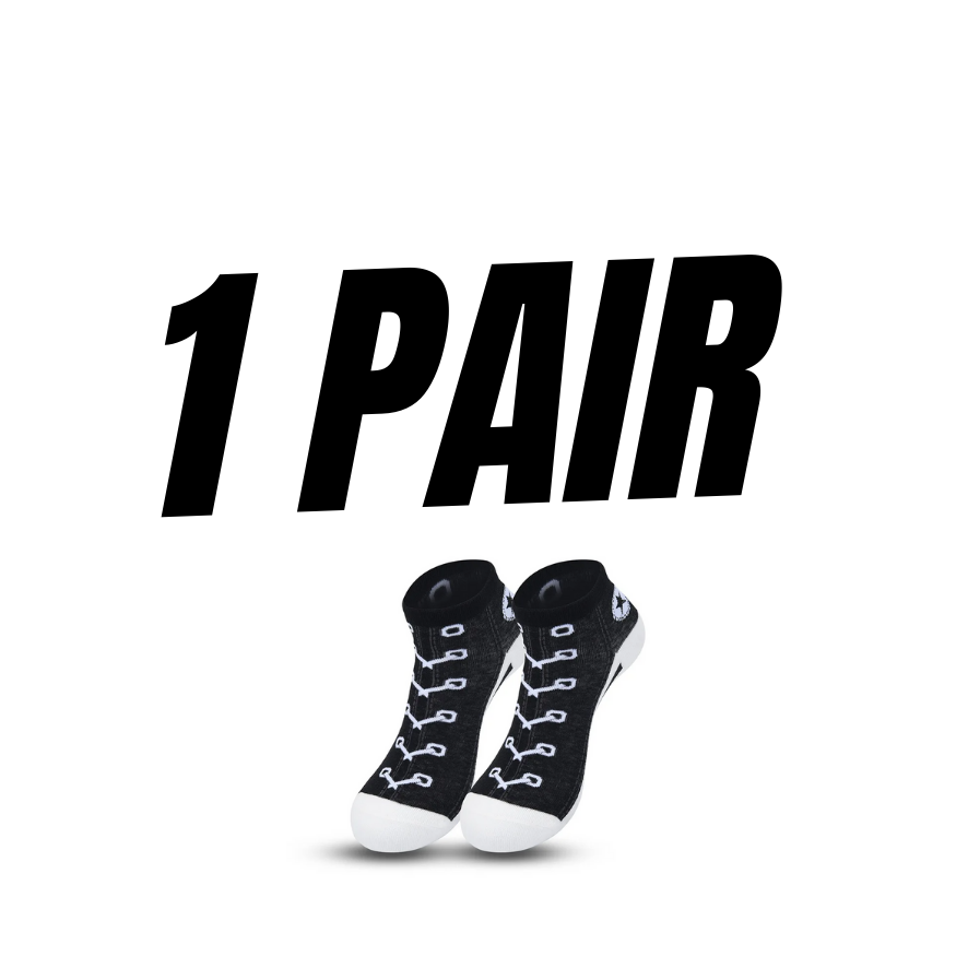 SootheSocks™ (Limited Edition) - Not Sold in Stores