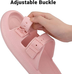 Adjustable Sootheez Sandals