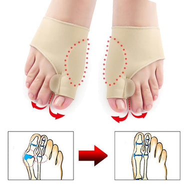 Orthopedic Bunion Corrector Sleeve