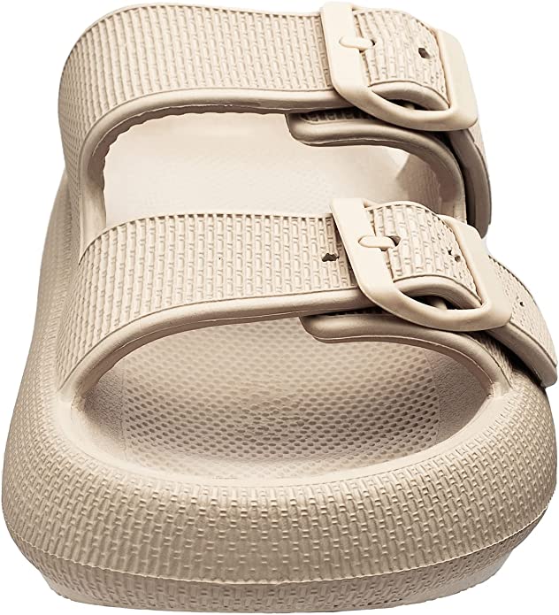 Premium Adjustable Sootheez Sandals