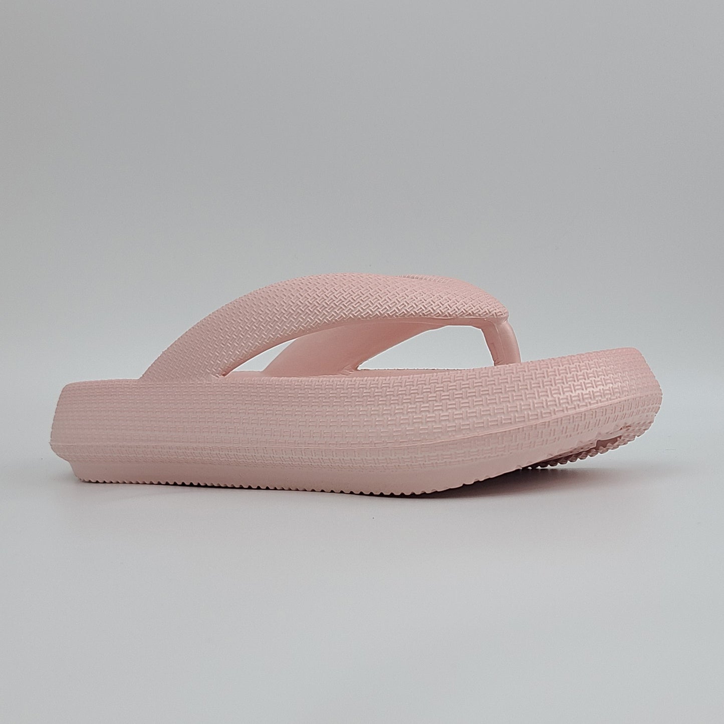 Arch Support Flip-Flops W 6-7 / Pink