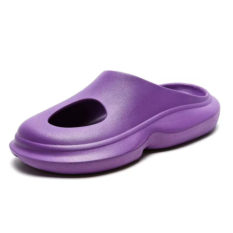 Sootheez™️ Slip-Ins Purple / US Women 5-5.5
