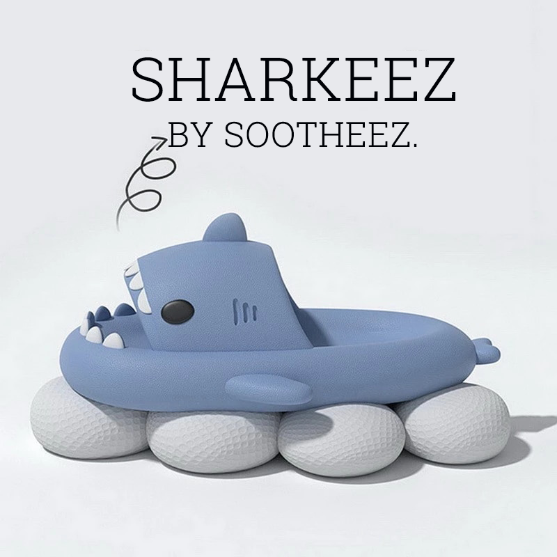 Premium Sharkeez Slides